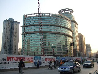 上海２