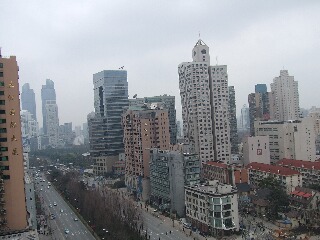 上海２０
