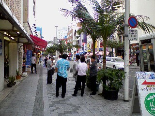 沖縄１７