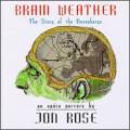 ジョン・ローズ『Brain Weather』