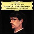 ミケランジェリ『Debussy Images1&2・Children's Corner』