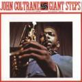 ジョン・コルトレーン『Giant Steps』