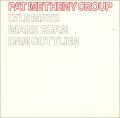 パット・メセニー『Pat Metheny Group』
