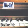 ベン・フォールズ・ファイブ『Ben Folds Five』
