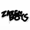 ザゼン・ボーイズ『Zazen Boys』