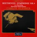 カルロス・クライバー『Beethoven Sym.4』