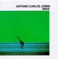 アントニオ・カルロス・ジョビン『Wave』