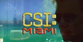 CSI:Miami