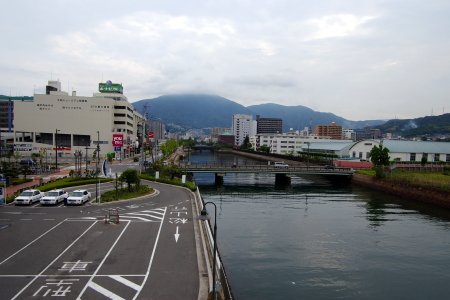 堺川