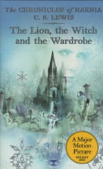 The Lion, the Witch and the Wardrobe - The Chronicles of Narnia