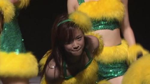 [DVD] Kamei Eri Solo Angle DVD for the Morning Musume 2007 Fall Concert Tour (XviD 704x396)avi004259455