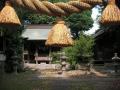 縄神社