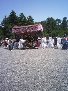 葵祭