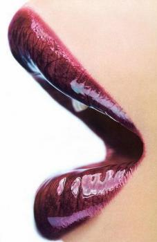 The Hottest Lips You will Ever Find