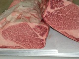 近江牛最高のヘレ肉！！