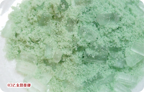 イルコルポ　ミネラルバスパウダー　雪塩＆海藻ミネラルで発汗＆脂肪燃焼