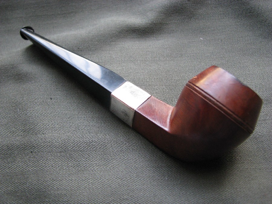 England's best pipe value H&Co? Bulldog