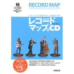 record map