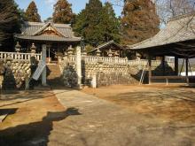 二ノ宮神社