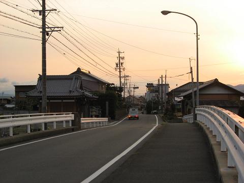 糸貫橋