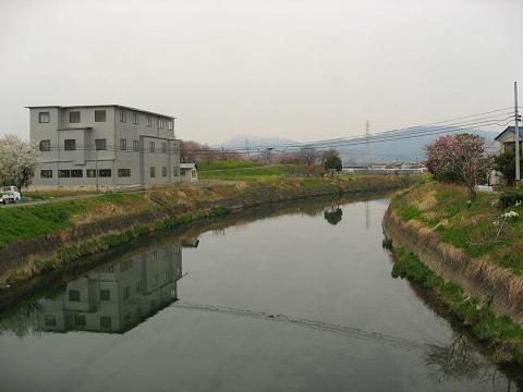 平野井川