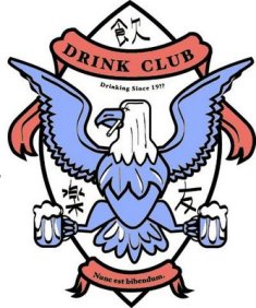 drink club