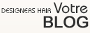 Designer Hair Votre Blog