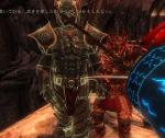 MorrowindのDaeric Armor