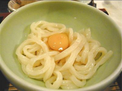 08-4-3y　⑩うどん