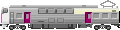 215系電車