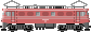 ED46型機関車