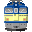ED60型機関車