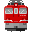 ED70型機関車